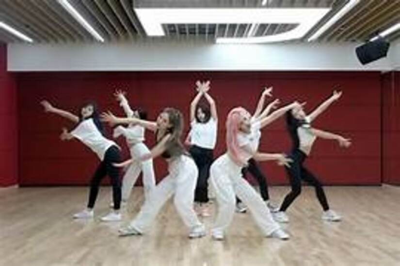 KPOP