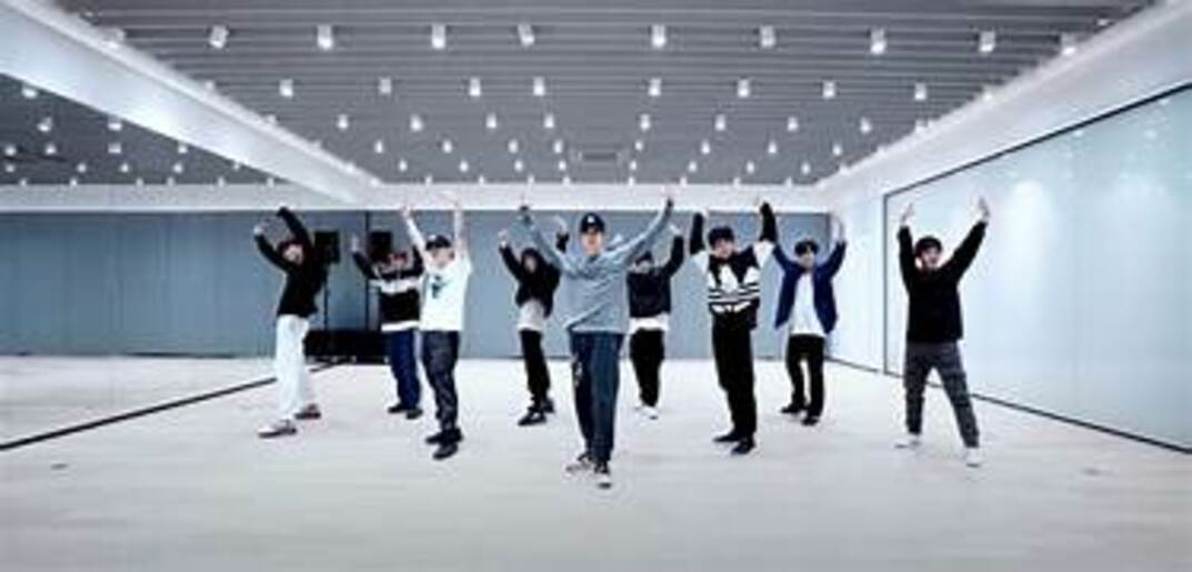 KPOP