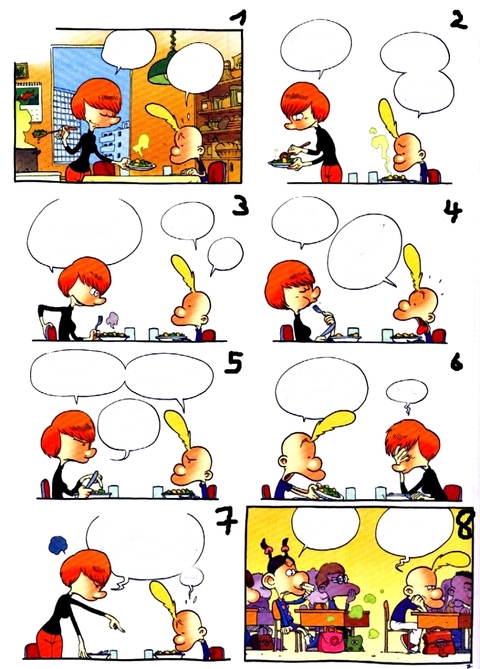 ATELIERS BD