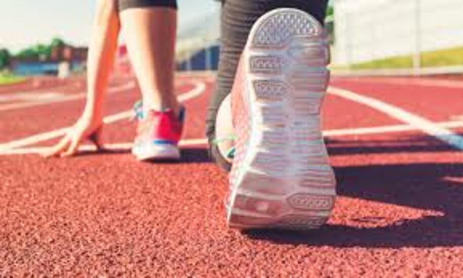 ATHLETISME