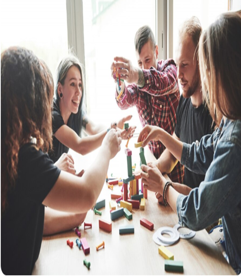 CLUB JEUX DE SOCIETE