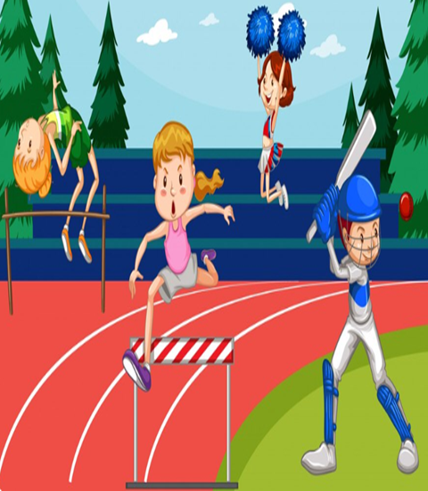 ATHLETISME 