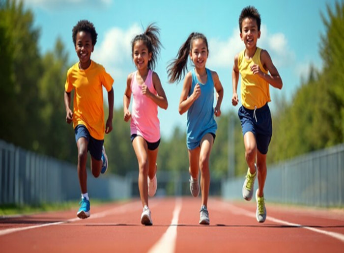 ATHLETISME 