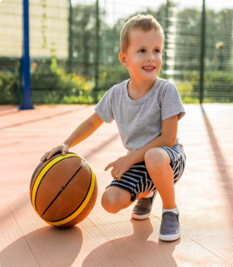 BASKET