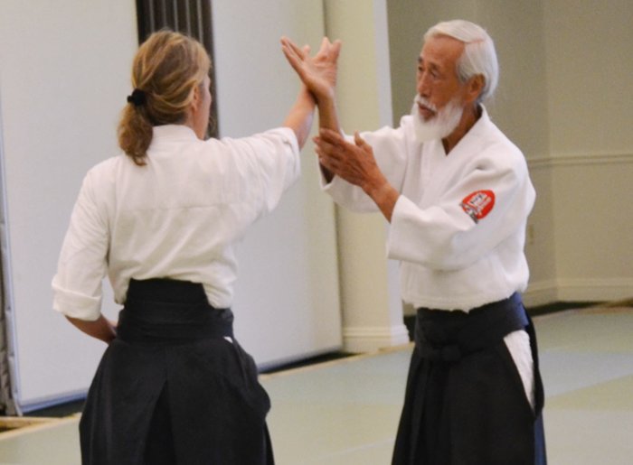 AIKIDO
