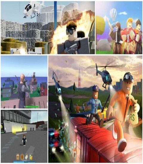 GAME DESIGN - CREATION JEUX VIDEOS