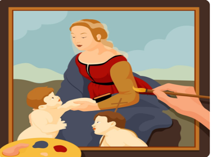 HISTOIRE DE L'ART