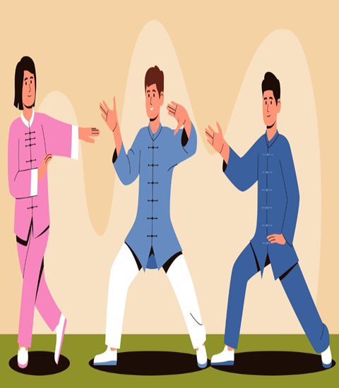 TAIJIQUAN