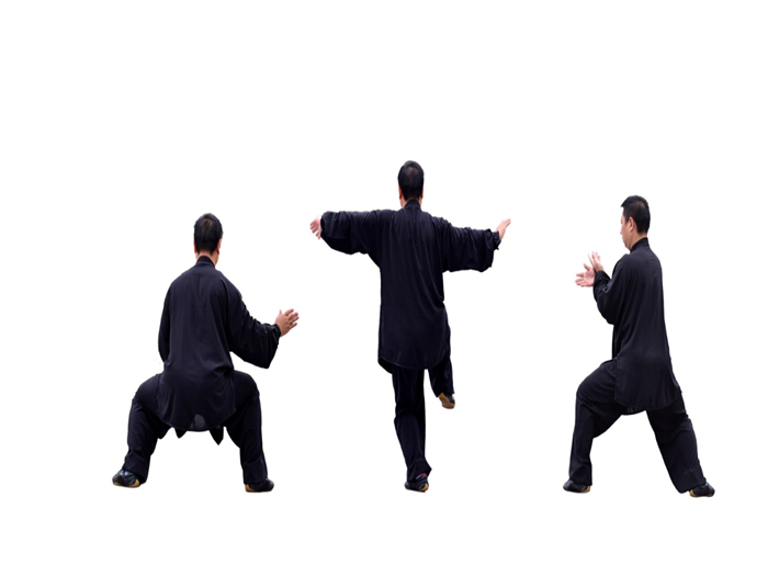 TAIJIQUAN