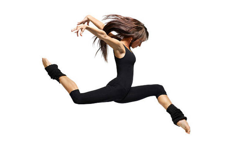 DANSE JAZZ 