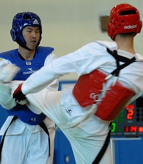 TAE KWON DO