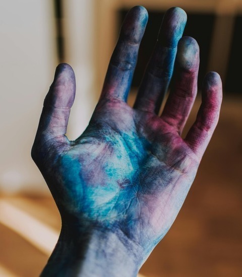 DESSIN PEINTURE 