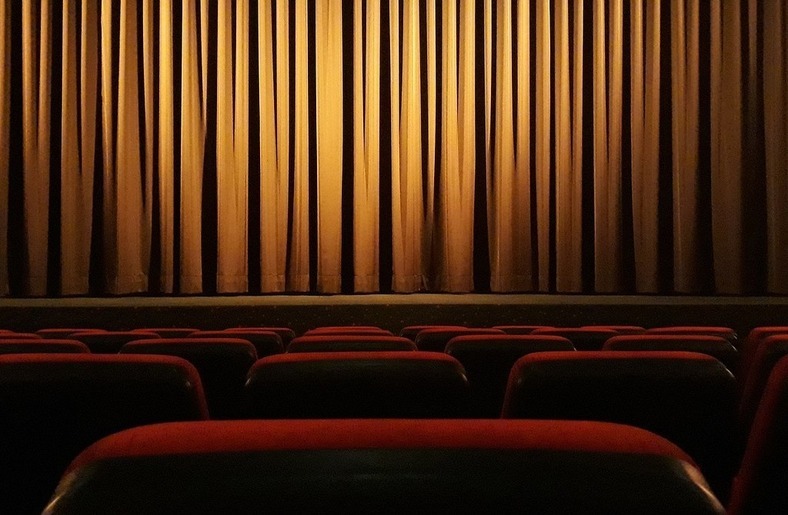 THEATRE D'IMPRO 