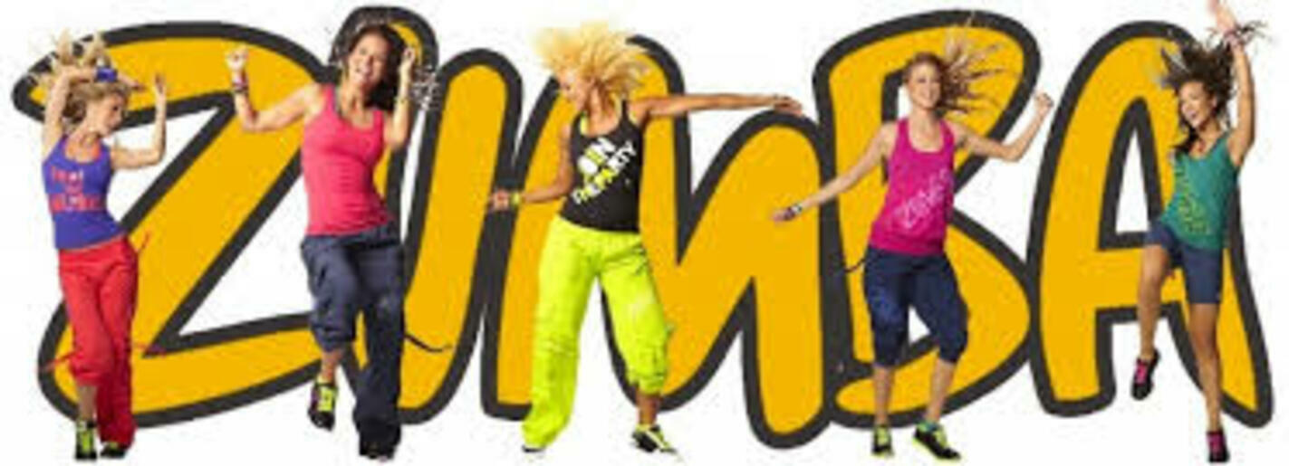 ZUMBA SENIORS