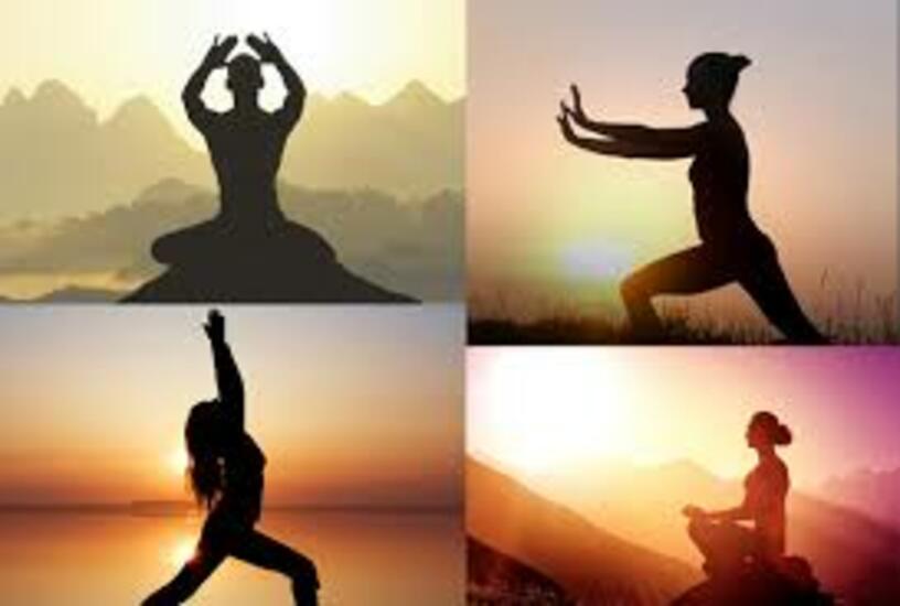QI GONG