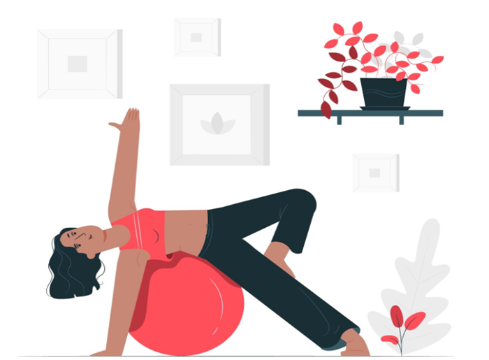 PILATES
