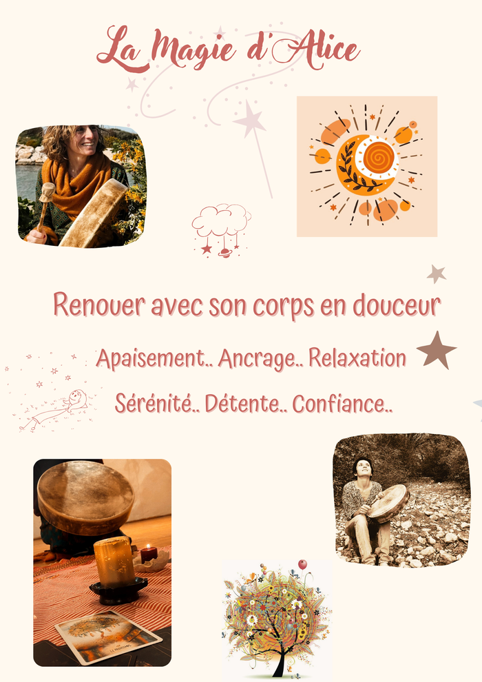 RELAXATION ET BIEN ÊTRE