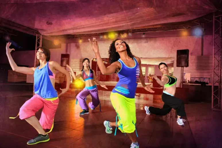 ZUMBA