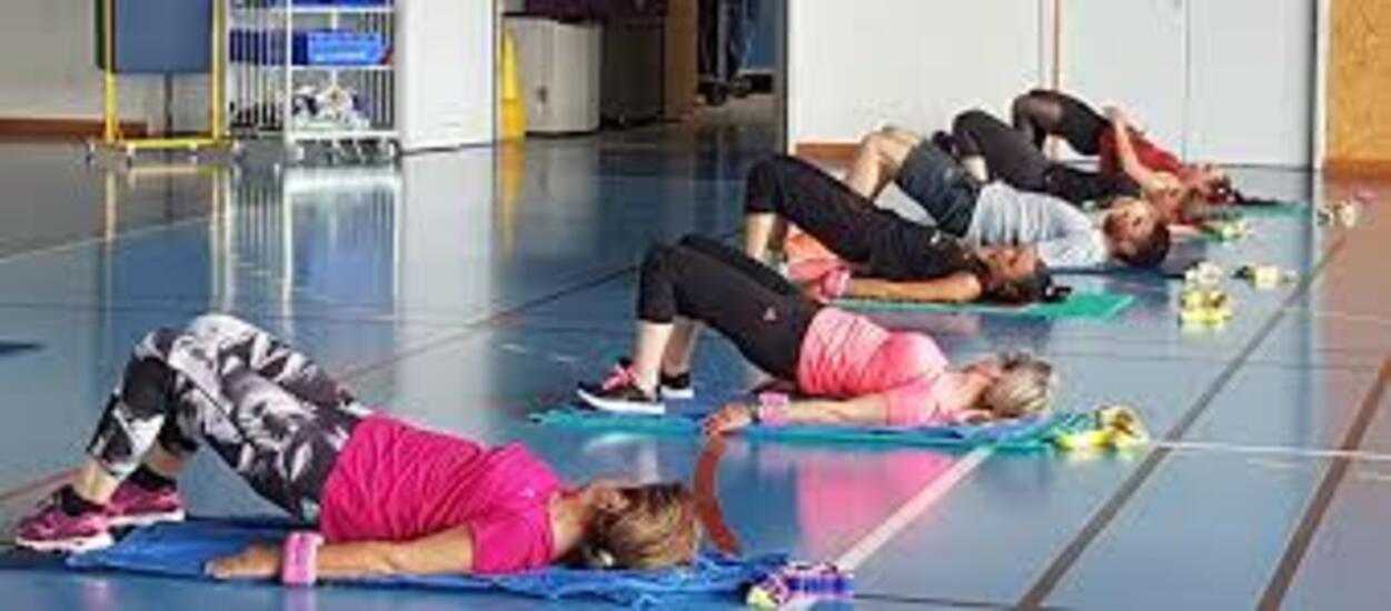 RENFO-FITNESS