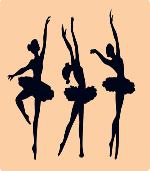 DANSE CLASSIQUE ENFANTS
