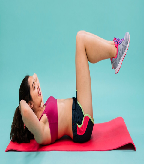 GYM RENFORCEMENT MUSCULAIRE