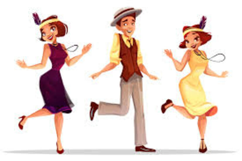 DANSE SWING 